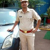 Foto von Vikas Phogat