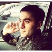 Temo Sukhitashvili's photo