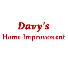 Davy's Home Improvement