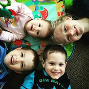 Matt Mereghetti's photo