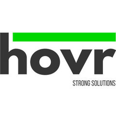 Hovr Solutions Inc.