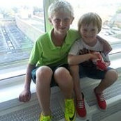 Jayne Wallaces foto