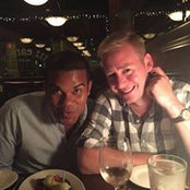 Josh Crosson's photo