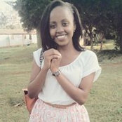 Rochelle Mutua's photo