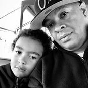 Photo de Larry Johnson Jr.