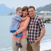 Valentyna Chernyuk's photo
