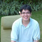 Wong Guan's photo