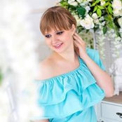 Ольга Скузоватова's photo