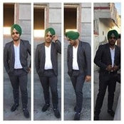 Guramrit Singh's photo