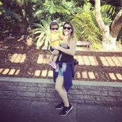 Adela Paz's photo