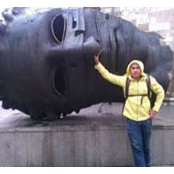 Christopher Calbero's photo