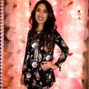 Tahirah Khan's photo