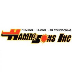 Hamm & Sons Plumbing