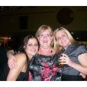 Sandra Gilmours foto