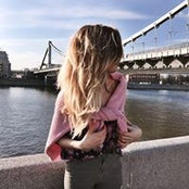 Sacha Pisareva's photo