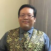 Aaron Tan's photo