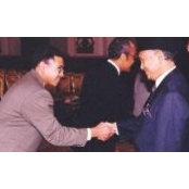 Foto von Wisnu Soehardjo