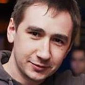 Foto von Mikhail Cherepanov