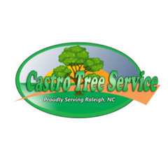 Castro Tree Service