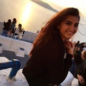 Setareh Kamali's photo