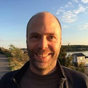 Klas Dalbjörn's photo