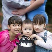 Gena Hernandez's photo