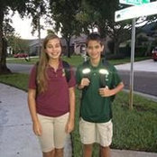 Dania Garcia's photo