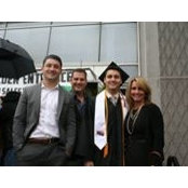Mike Dachman's photo