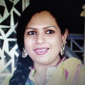 Dilna Shibu's photo