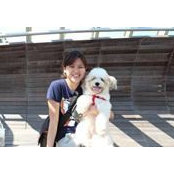 Candice Chua's photo