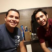 Luis Flores's photo