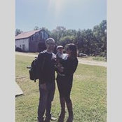 Patti Roberts's photo