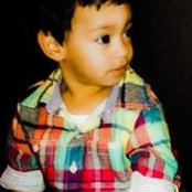Ines Comparini de Vargas's photo
