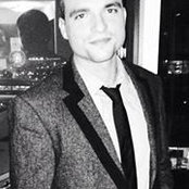 Benjamin Casaceli's photo