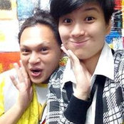 Fudge Rosalez's photo