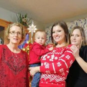 Debbie Gilbert's photo
