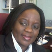 Foto von Tebogo Gaothobogwe
