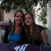 Foto von Sheila Stuart