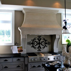 Vannila Skys - Range Hoods And Vents