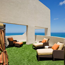 Exterior Ideas