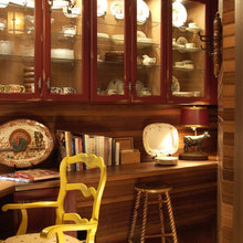 Pantry Office