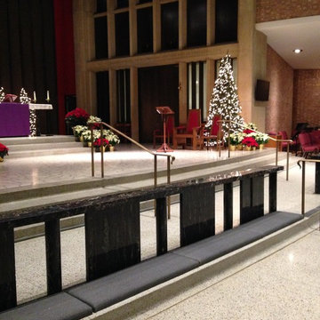 Church Christmas