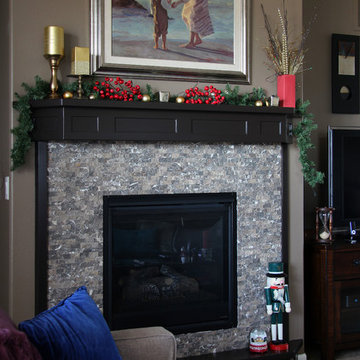 Basement Finish