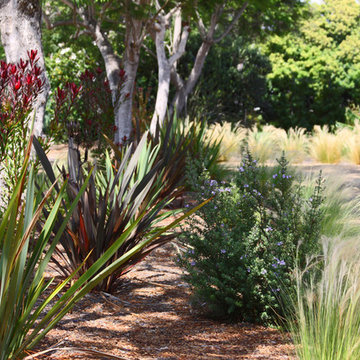 Russeth Rancho Santa Fe, CA