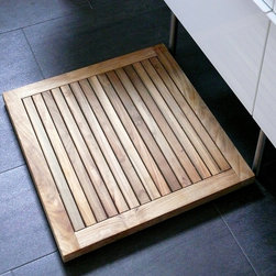 Outdoor Decor Products - Doormats