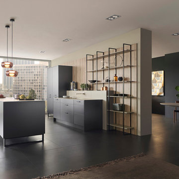 Modern Kitchen Catalogs 2021