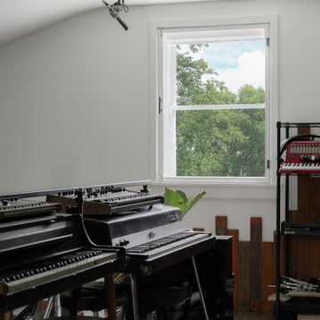 Roasted Bean - Home Recording Studio