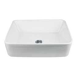 Beautiful Sinks - Products