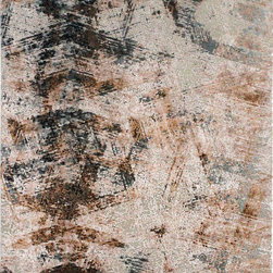 Canvas Bright - Novelty Rugs