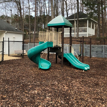 Cottages of Northwood